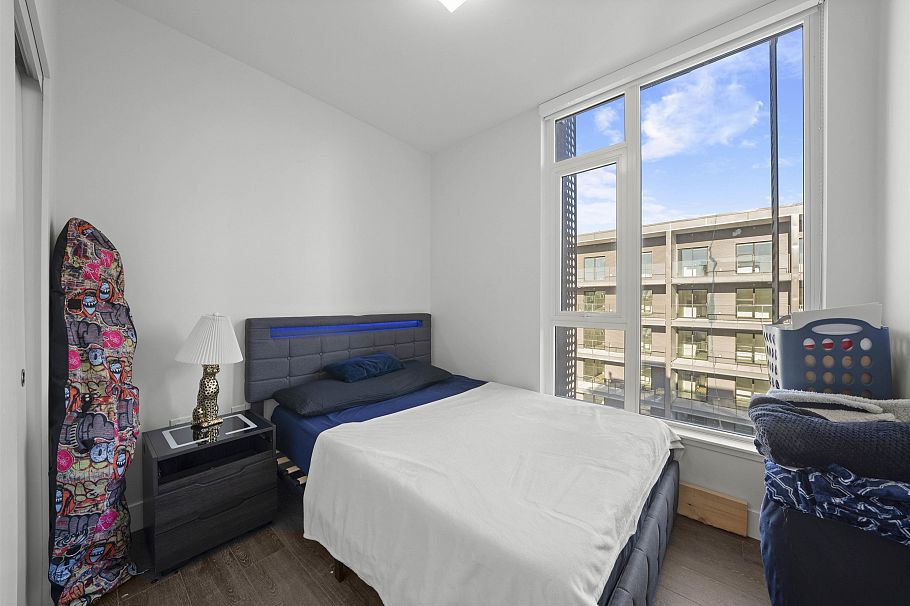 609 3438 Sawmill Crescent Vancouver, BC - 15