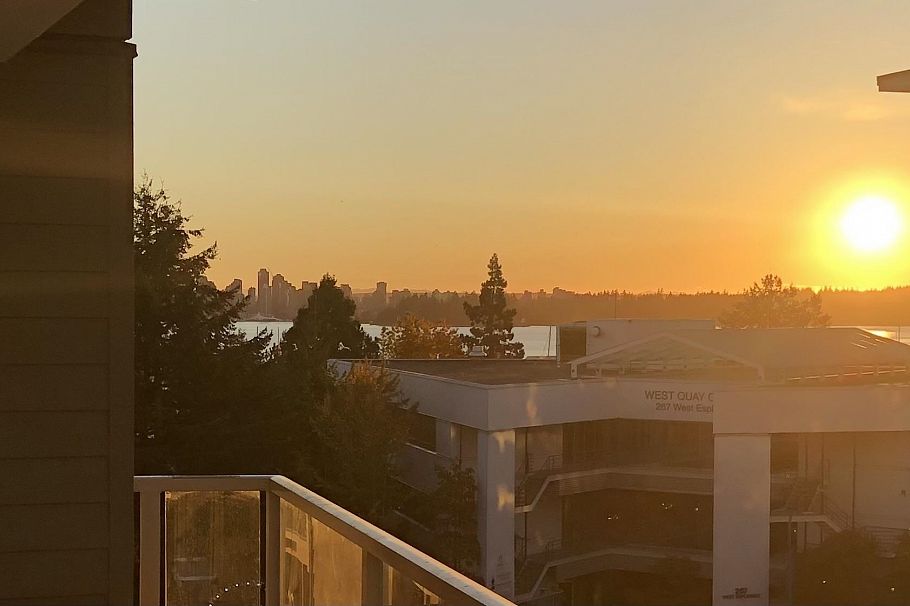 428 255 W 1st Street North Vancouver, BC - 2