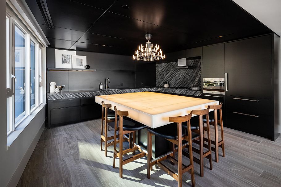 1003 885 Cambie Street Vancouver, BC - 22