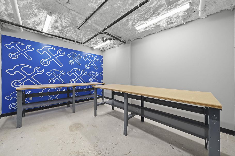 609 3438 Sawmill Crescent Vancouver, BC - 24