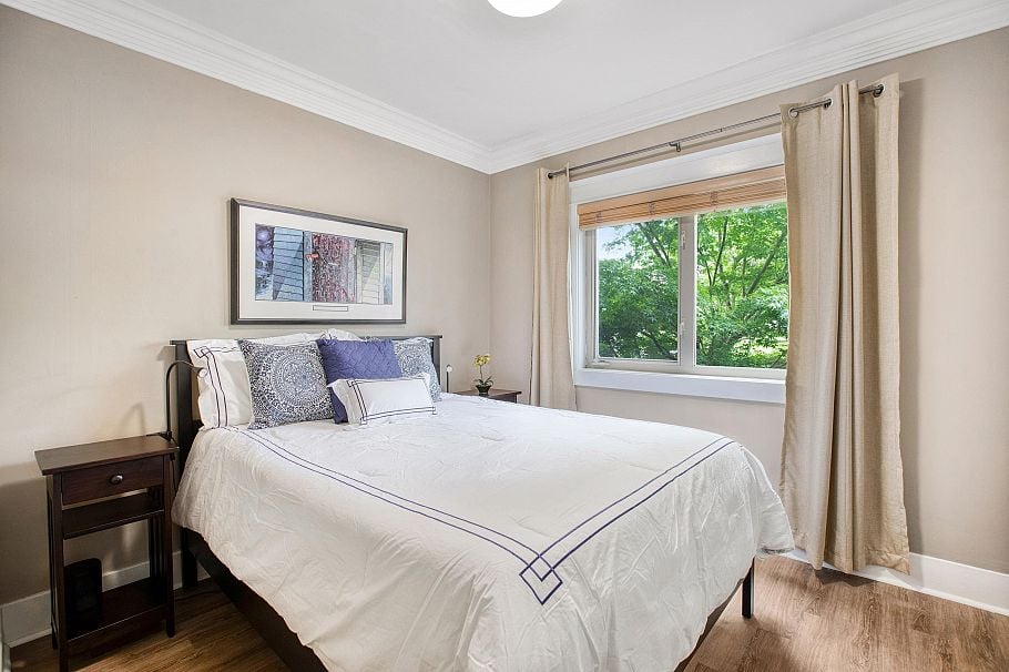 1351 Maple Street Vancouver, BC - 5