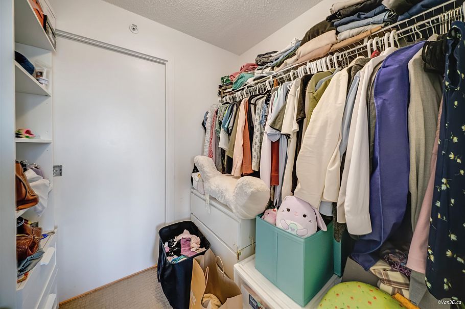 2714 610 Granville Street Vancouver, BC - 9