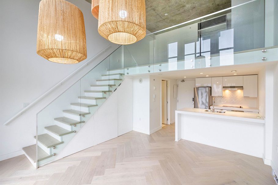 602 22 E Cordova Street Vancouver, BC - 6