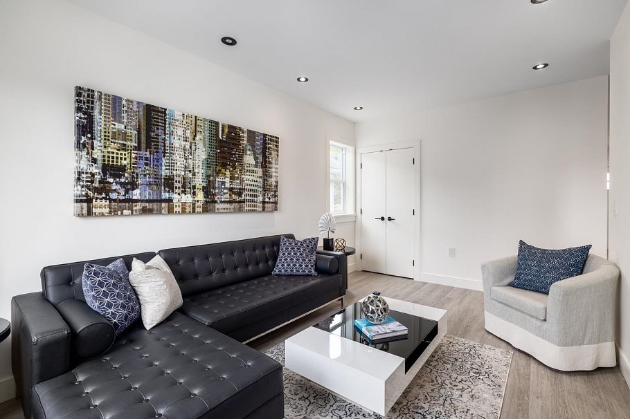 1155 Renfrew Street Vancouver, BC - 5