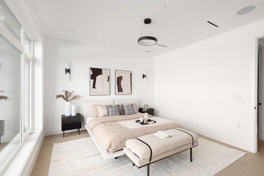 1 5969 Granville Street Vancouver, BC - 16