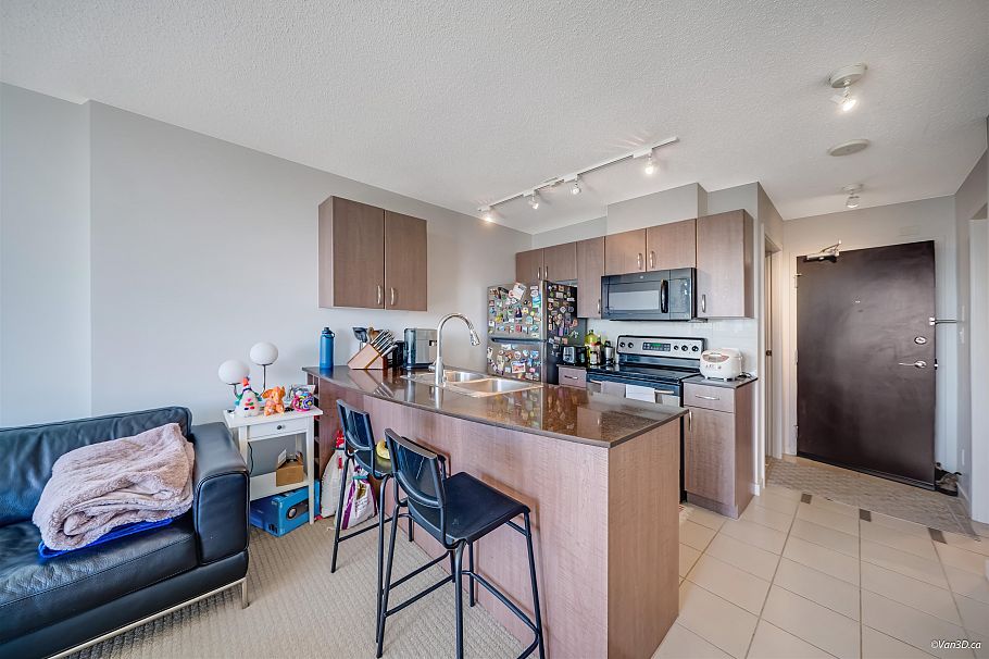 2714 610 Granville Street Vancouver, BC - 13