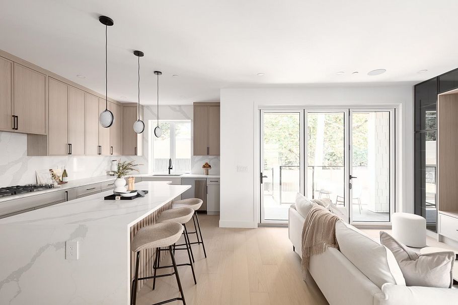 5965 Granville Street Vancouver, BC - 10