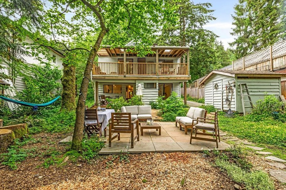 1706 Deep Cove Road North Vancouver, BC - 22