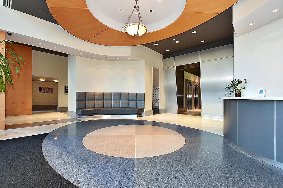 905 63 Keefer Place Vancouver, BC - 27