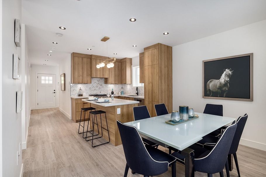 1155 Renfrew Street Vancouver, BC - 7