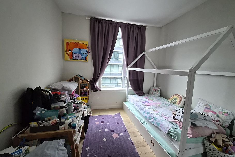 317 2033 W 10th Avenue Vancouver, BC - 14