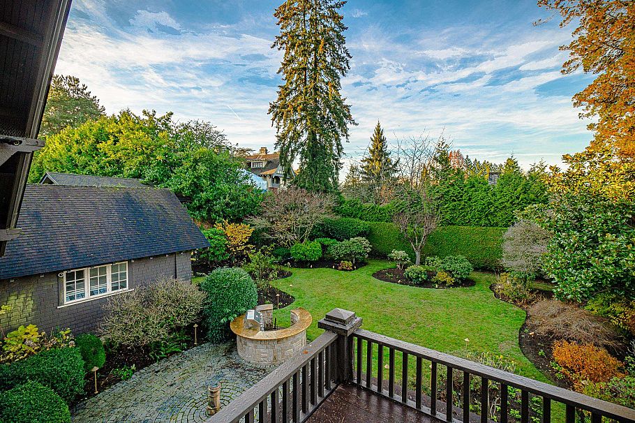 1080 Wolfe Avenue Vancouver, BC - 22