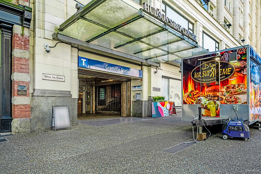 2714 610 Granville Street Vancouver, BC - 17