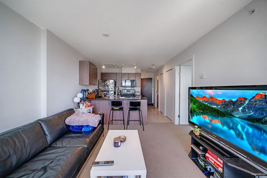 2714 610 Granville Street Vancouver, BC - 14