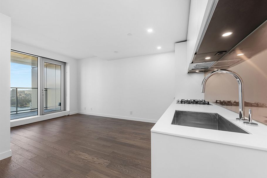 3209 1480 Howe Street Vancouver, BC - 7