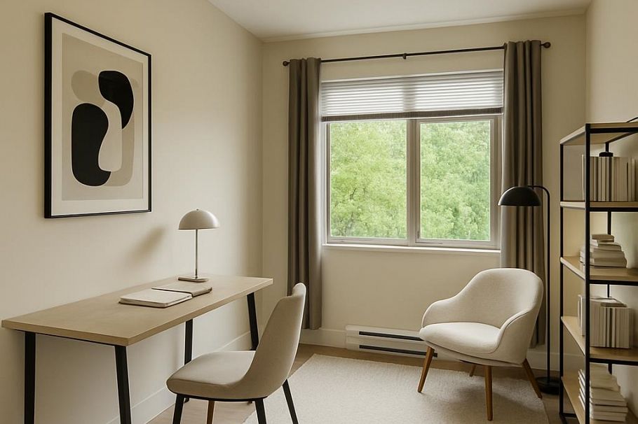 302 2280 Wesbrook Mall Vancouver, BC - 16