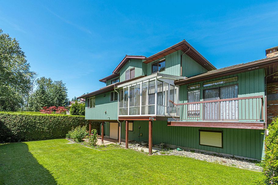 3178 E 63rd Avenue Vancouver, BC - 28