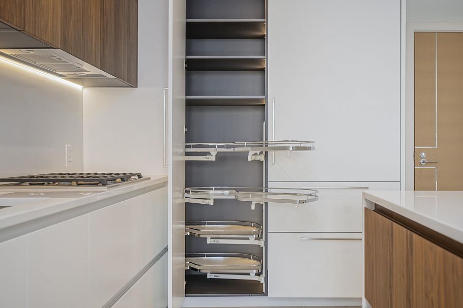 1003 885 Cambie Street Vancouver, BC - 17