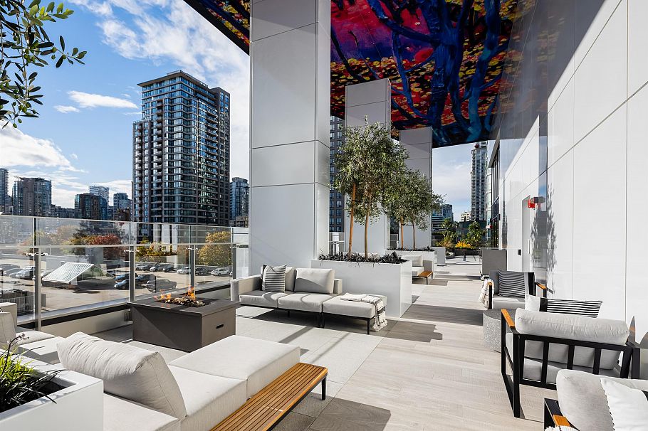 1003 885 Cambie Street Vancouver, BC - 25