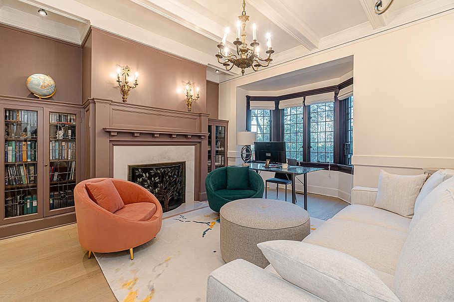 1080 Wolfe Avenue Vancouver, BC - 11