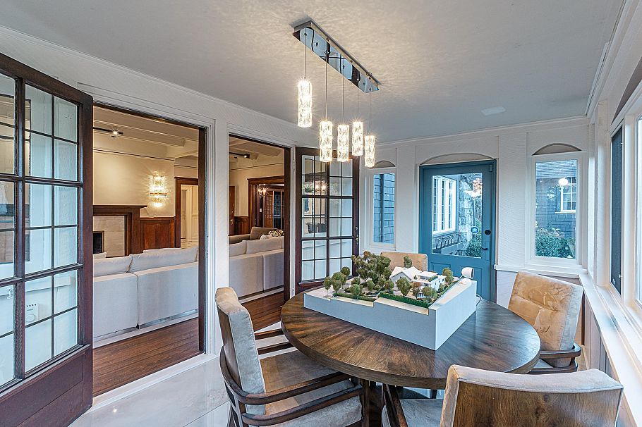 1080 Wolfe Avenue Vancouver, BC - 7