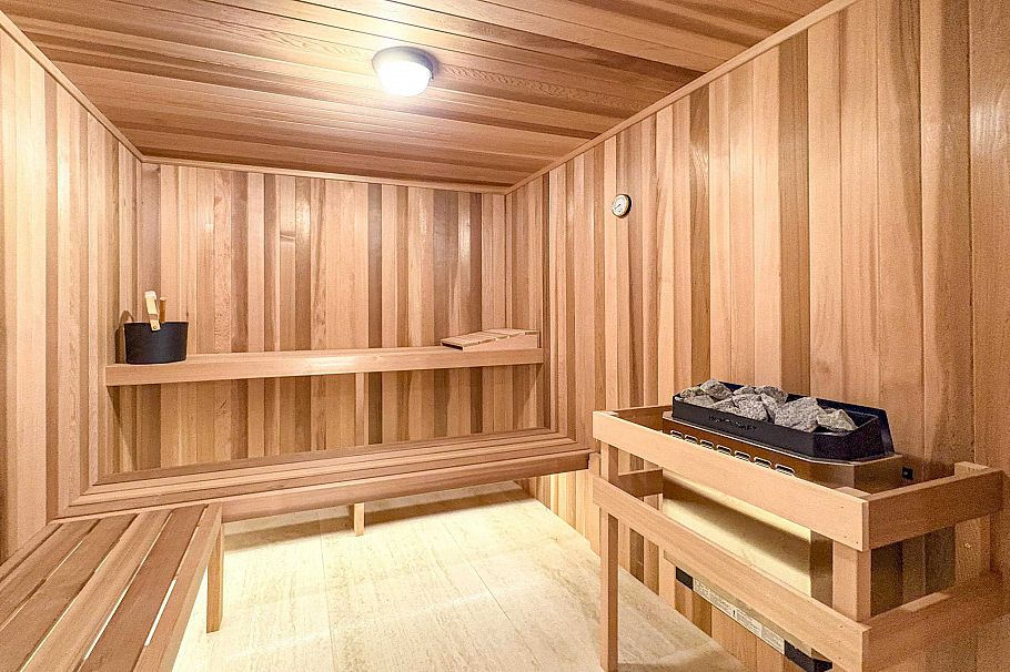 1080 Wolfe Avenue Vancouver, BC - 28