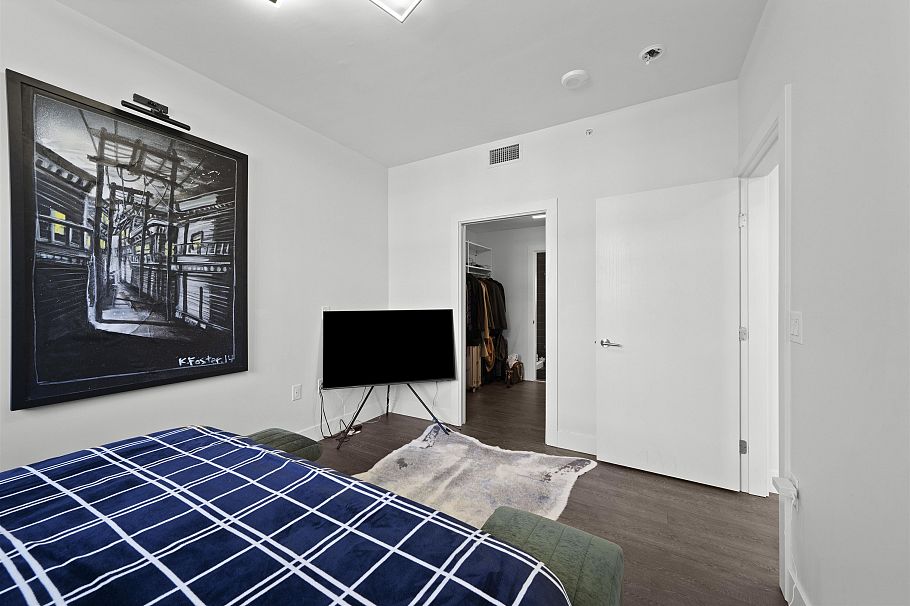 609 3438 Sawmill Crescent Vancouver, BC - 12