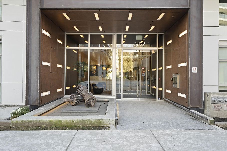 609 3438 Sawmill Crescent Vancouver, BC - 36