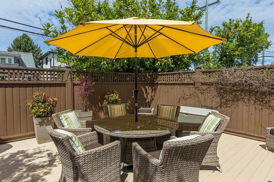 1351 Maple Street Vancouver, BC - 15