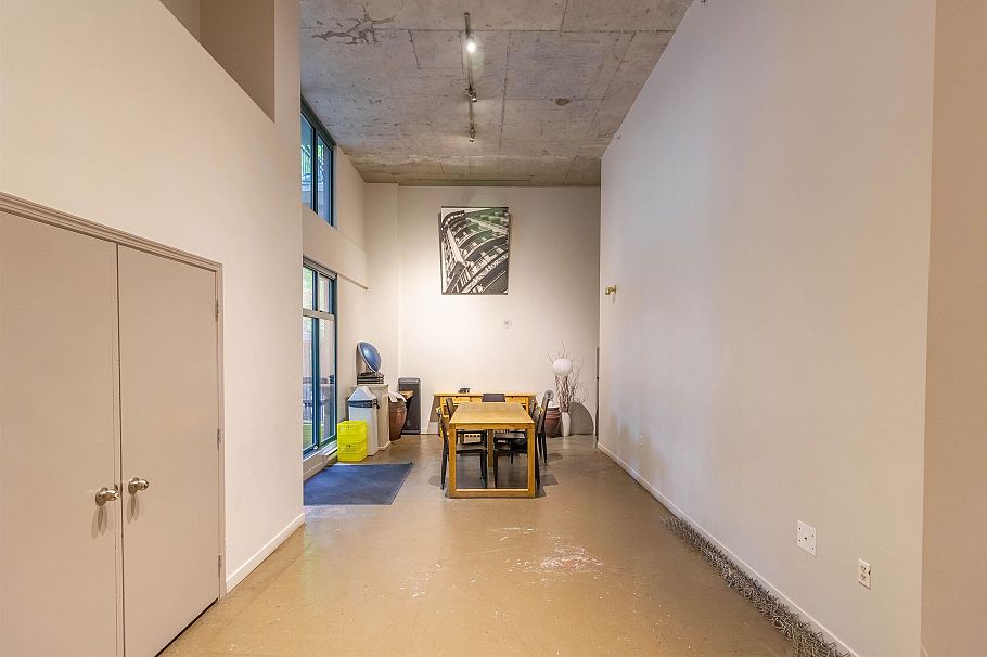 602 22 E Cordova Street Vancouver, BC - 25