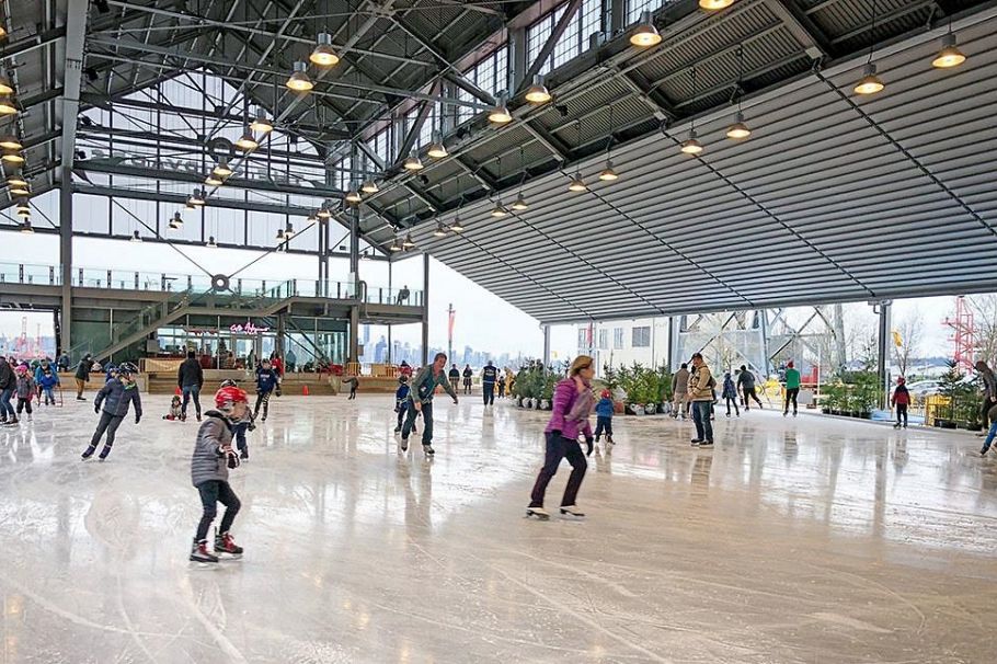 428 255 W 1st Street North Vancouver, BC - 20