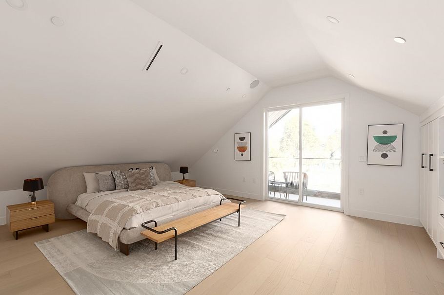 1 5969 Granville Street Vancouver, BC - 18