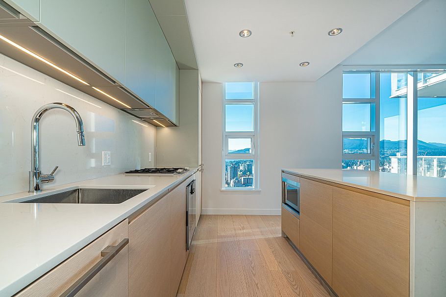 3902 1289 Hornby Street Vancouver, BC - 13