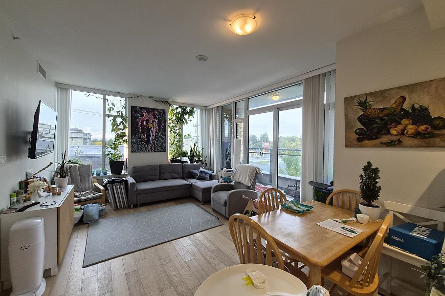 317 2033 W 10th Avenue Vancouver, BC - 18