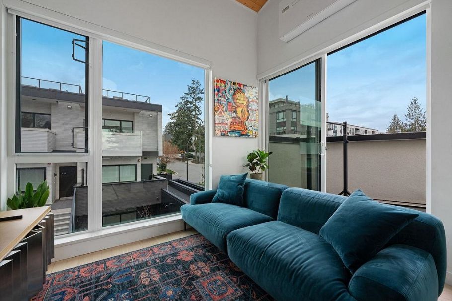 201 650 E 2nd Street North Vancouver, BC - 13