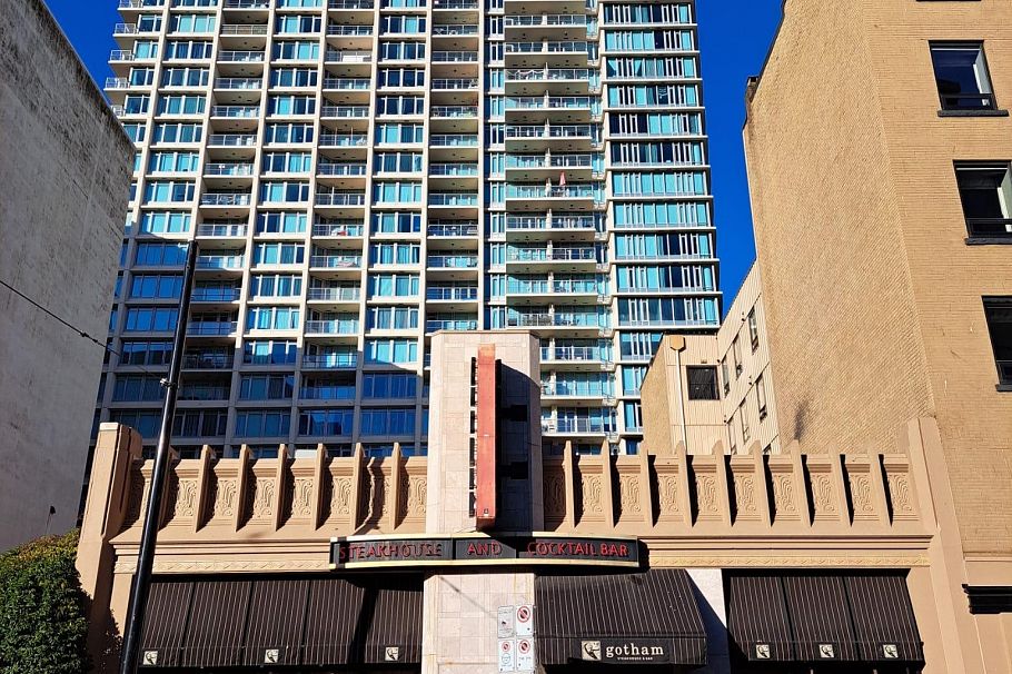 1611 610 Granville Street Vancouver, BC - 19