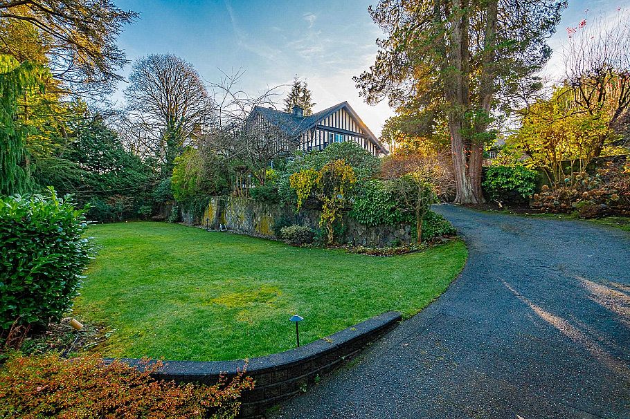 1080 Wolfe Avenue Vancouver, BC - 33