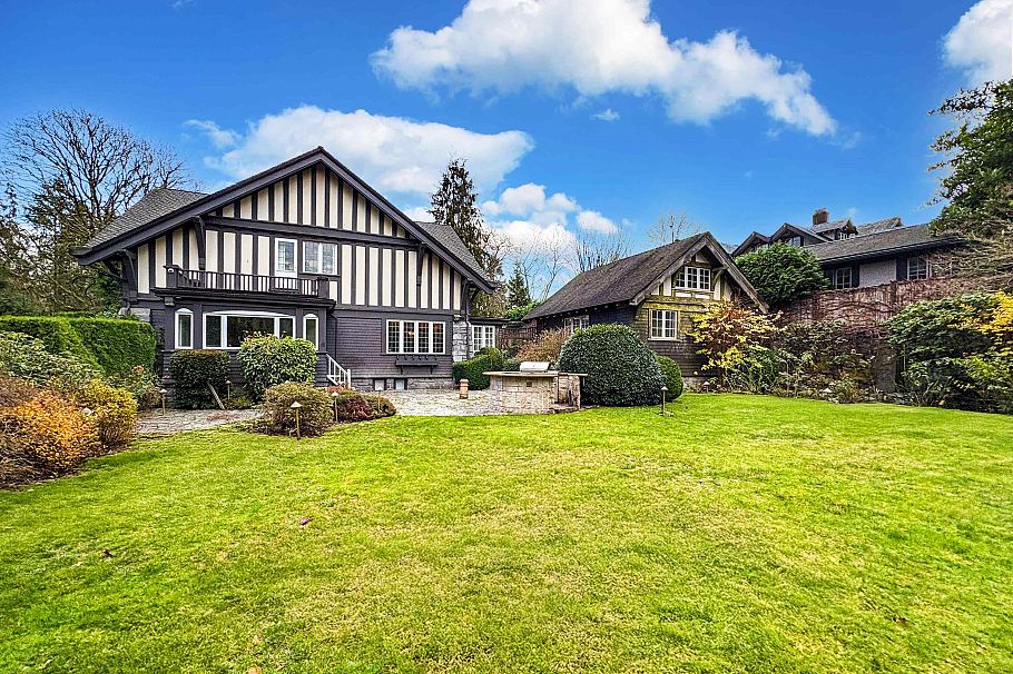 1080 Wolfe Avenue Vancouver, BC - 23