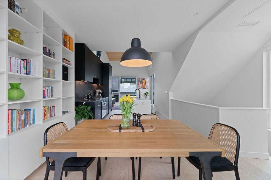 201 650 E 2nd Street North Vancouver, BC - 7