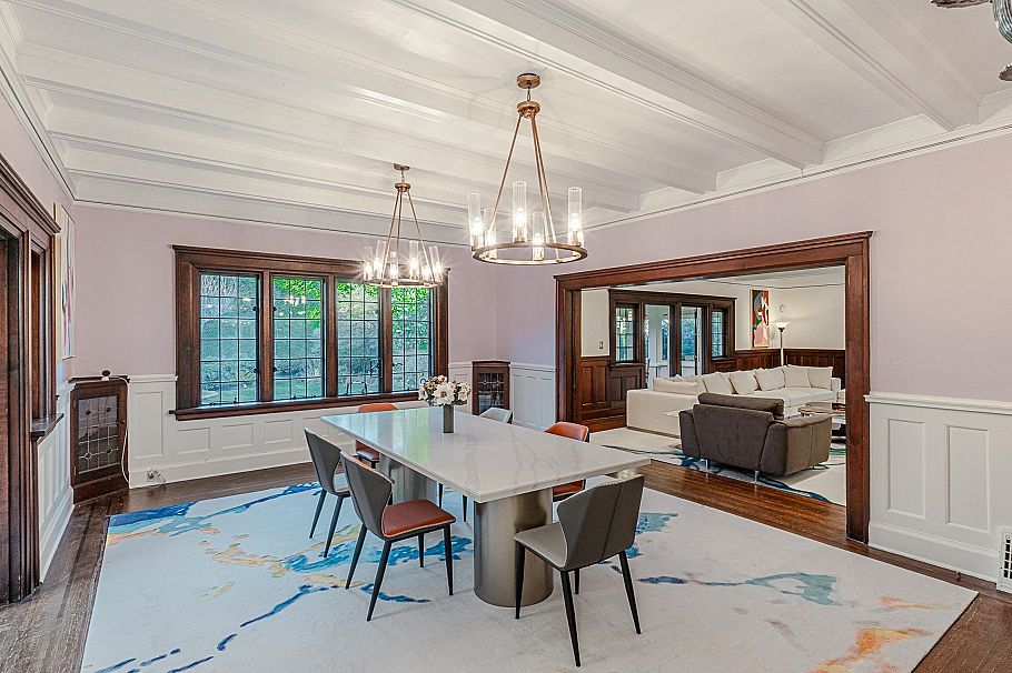 1080 Wolfe Avenue Vancouver, BC - 9