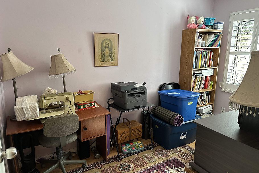 3444 Langford Avenue Vancouver, BC - 21