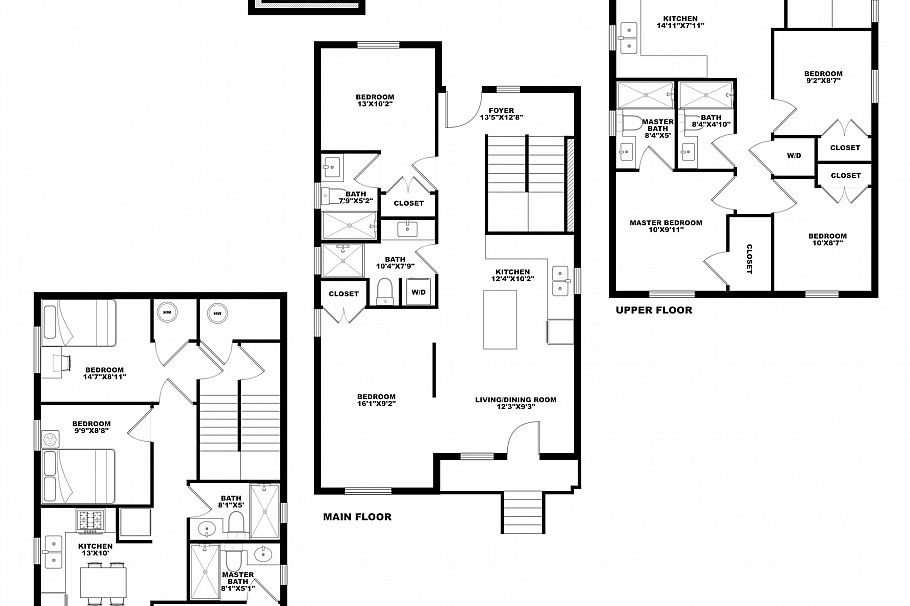 1155 Renfrew Street Vancouver, BC - 25