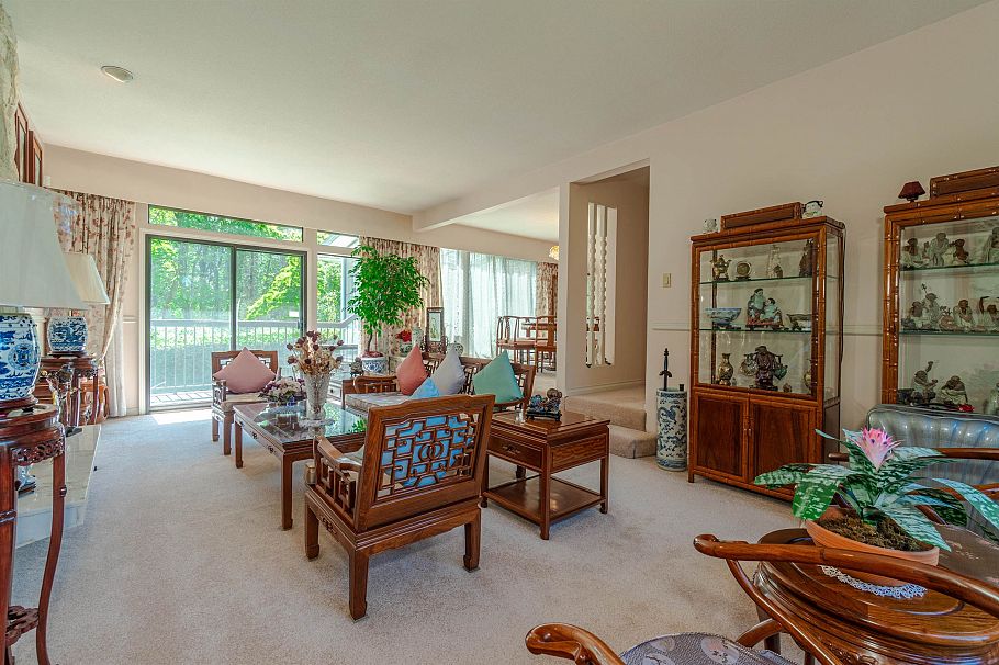 3178 E 63rd Avenue Vancouver, BC - 5