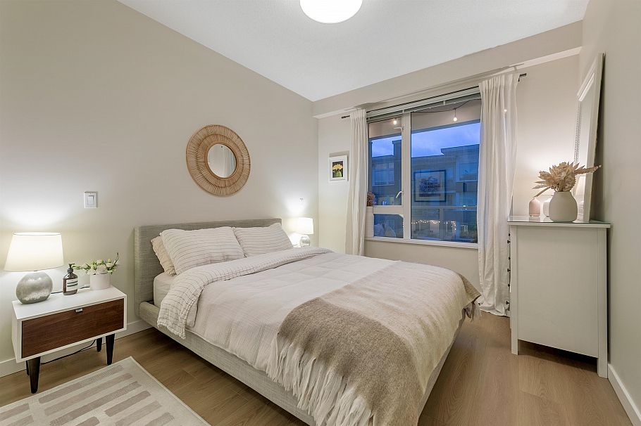 428 255 W 1st Street North Vancouver, BC - 6