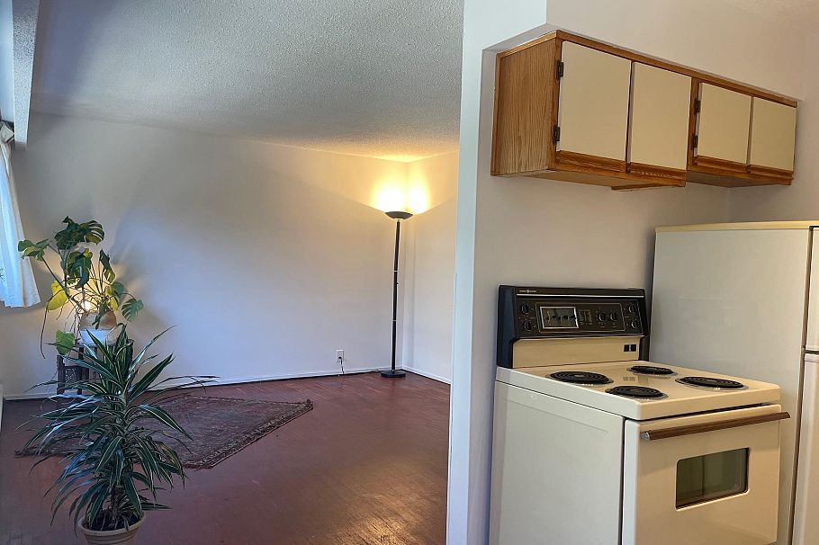 210 1050 Jervis Street Vancouver, BC - 9