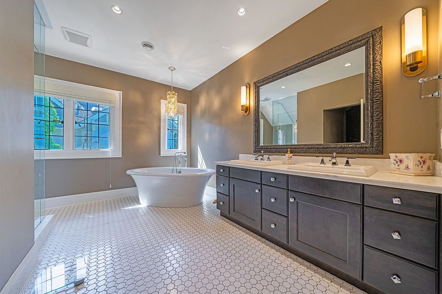 1080 Wolfe Avenue Vancouver, BC - 18