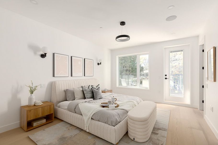 5965 Granville Street Vancouver, BC - 15