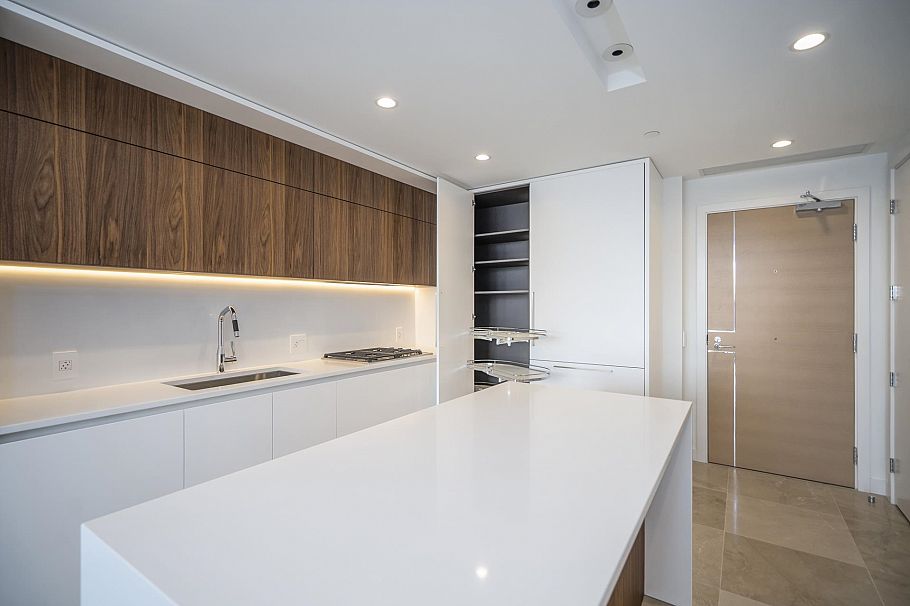 1003 885 Cambie Street Vancouver, BC - 2