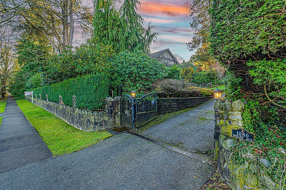 1080 Wolfe Avenue Vancouver, BC - 32