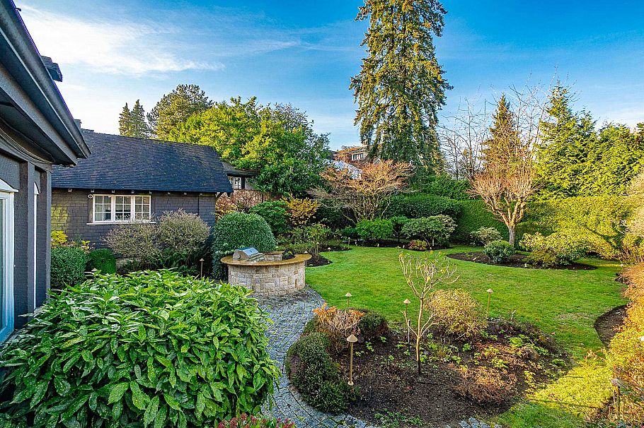 1080 Wolfe Avenue Vancouver, BC - 36